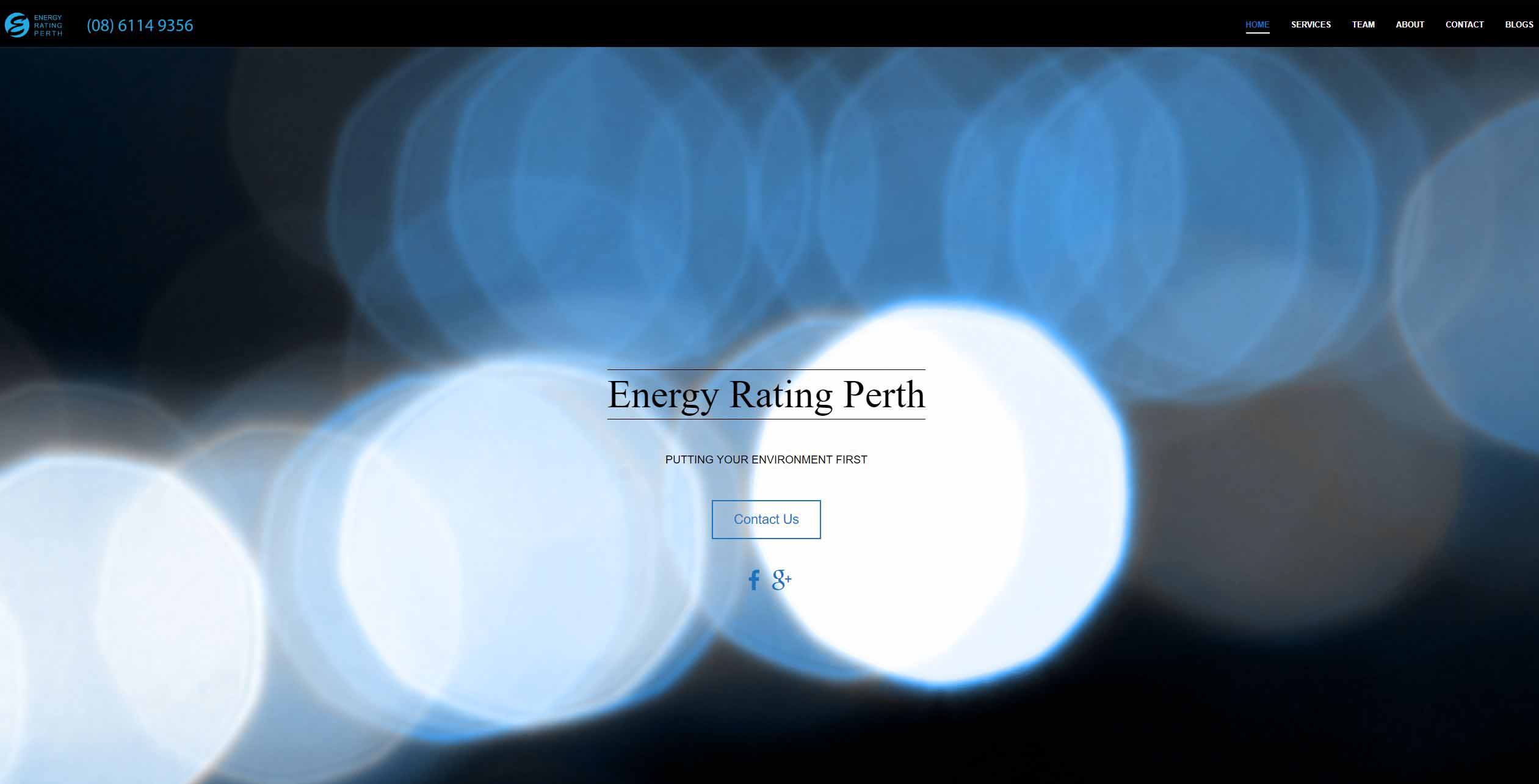 Design Web Perth